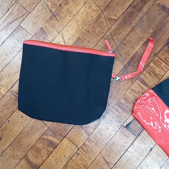 Womens shoulder bag set - Picture 5 of 5